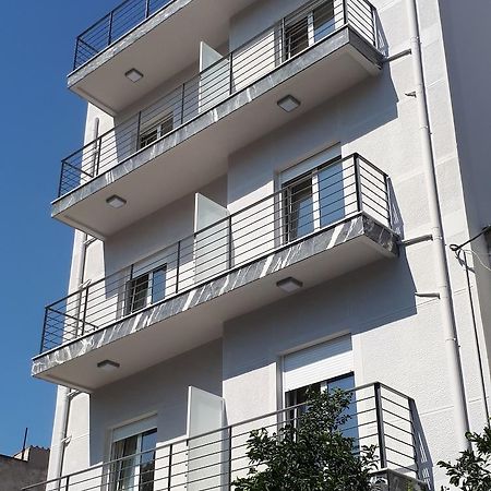 Dipson'S At Gazi Apartment Athens Exterior photo