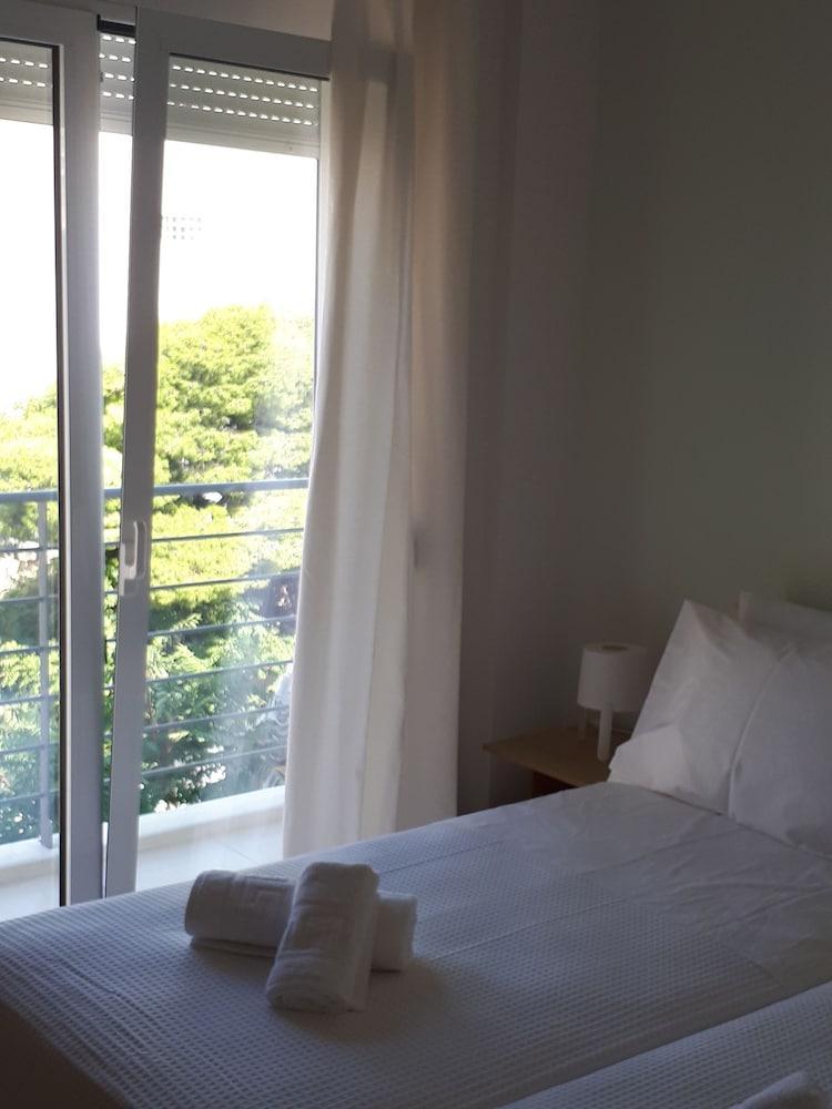 Dipson'S At Gazi Apartment Athens Exterior photo