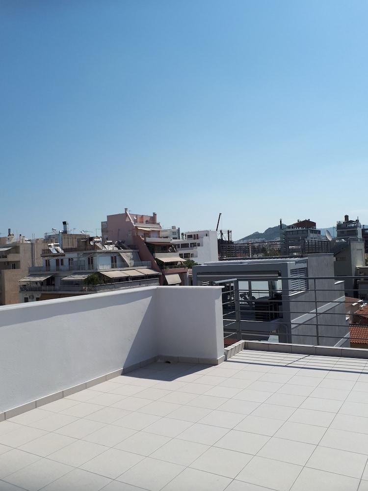 Dipson'S At Gazi Apartment Athens Exterior photo