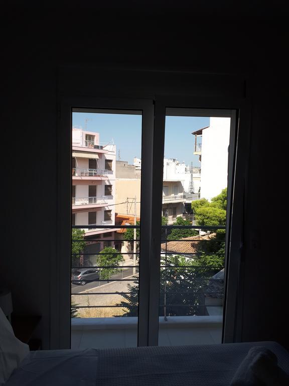 Dipson'S At Gazi Apartment Athens Exterior photo