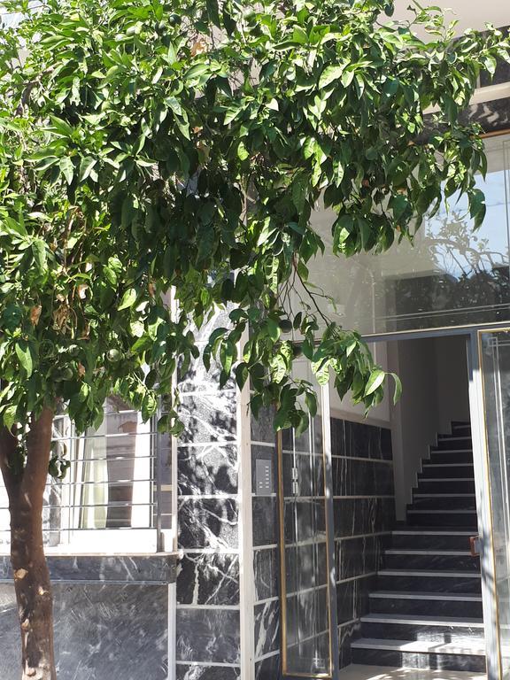 Dipson'S At Gazi Apartment Athens Exterior photo