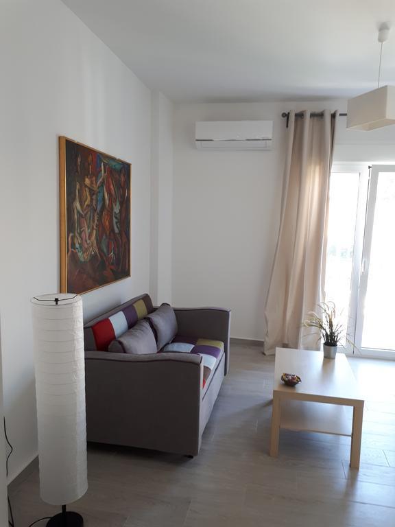 Dipson'S At Gazi Apartment Athens Exterior photo